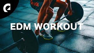 1.5 Hours of EDM Workout Motivation Mix  1.5 Hours of Best Music for Gym, Fitness, Running