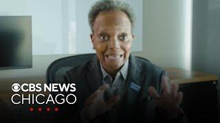 Former Mayor Lori Lightfoot revisits pandemic avatar in get-out-the-vote video