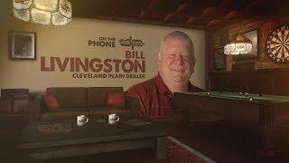 Cavs Insider Bill Livingston Talks NBA Finals, LeBron as GOAT w/Dan Patrick | Full Interview