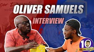 Oliver Samuels Speaks Out On Jamaica Losing Culture, Managing Fame, Jamaican Movies/ Plays & More