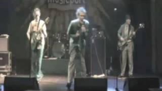 PiL Public Image - Jah Wobble, Keith Levene 2010