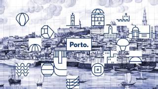 O Porto. Ponto.