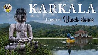 Bangalore to Karkala road trip via charmadi ghat | Udupi tourist places | EP1
