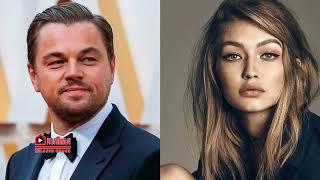 Leonardo leh Gigi Hadid an inngaizawng em ni? | Runmawi Milarte Huang