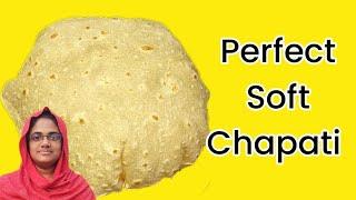  എനിക്ക് ഇത്രയധികം request വന്ന വേറെ ഒരു recipe ഇല്ല ️ How to make soft chapati #recipe