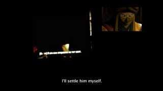 Vospi performs Silat for Berserk 3 (Reanimedia)