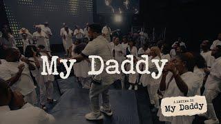 Tim Godfrey & Fearless Community - My Daddy