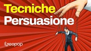 Come funzionano i 6 principi della persuasione per lo psicologo e prof di marketing Robert Cialdini