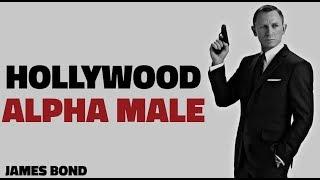 How to Be an Alpha Male: Hollywood Attraction Secrets