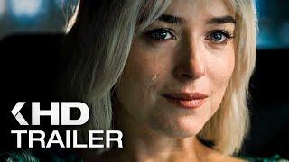 DADDIO Trailer German Deutsch (2024) Dakota Johnson, Sean Penn
