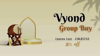 The World's #1 Video Marketing Tool : Vyond Group Buy  50% Off