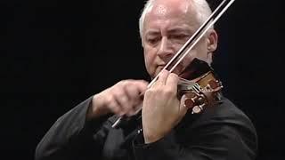 Vladimir Spivakov - Schubert: Fantasie in C major for Violin and Piano, D. 934 - Alexander Ghindin