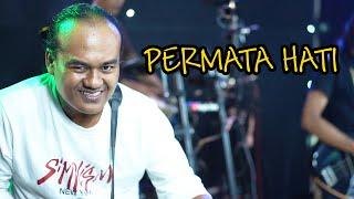 PERMATA HATI - Niken Maheswara