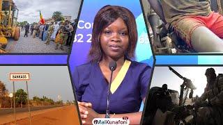 #Mali #Flash #Bamanakan #du17juillet 2024  : Tout sur l'actualité au Mali et dans le reste du monde.