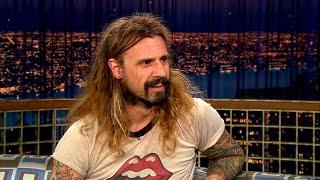 Rob Zombie Thinks Clowns Are Pathetic | Late Night with Conan O’Brien