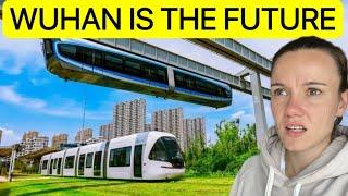 They Laughed at China 20 Years Ago... Look at Wuhan Now! (America Failed)