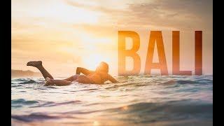 BEAUTIFUL BALI // Exploring Adventures Travel Film