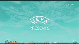 UEFA EURO 2020 OFFICIAL INTRO HD (1080p)