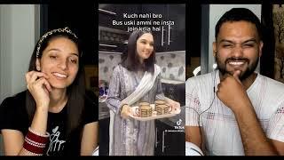 Pakistan Best Tik Tok Videos | reaction