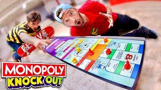 GAME OF MONOPOLY BOARD SETUP! (It's Gonna Look Ugly!)