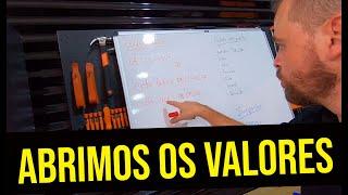 VIDEO RESPOSTA + DESABAFO: O PORQUÊ DOS VALORES DE REPINTURA E RESTAURAÇÃO