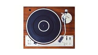 How to Start a Record Collection