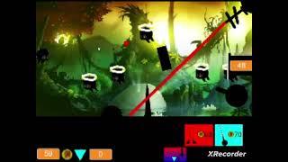 Scratch: Badland tower defense by Kot154 gameplay