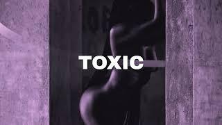 Dancehall Riddim Instrumental 2023 - "Toxic"