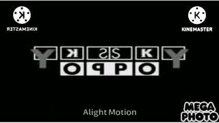 (NEW EFFECT) Klasky Csupo In G Major 20