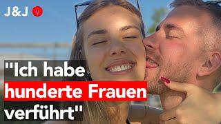 Warum Männer KAUM S*x haben - Marquardt Frickert Interview #34