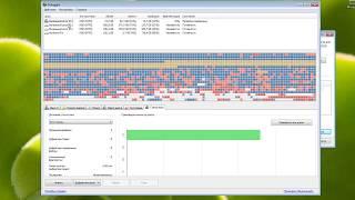 Бесплатная программа для дефрагментации диска