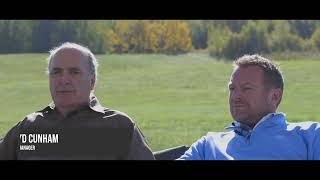 SOS Media Corp Testimonial | Cornerstone Estates