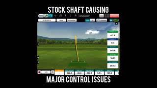 How Does Upgrading From A Stock Shaft Improve Your Golf Driver? | PreciseFitting.com