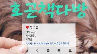 [책다방#15]정직과 솔직함을 이야기하는 동화책_빈 화분