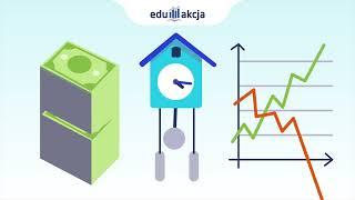 EduAkcja - oszczędzanie i inwestowanie