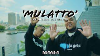 [FREE] Chunkz x Yung Filly x Ramz x Wizkid Type Beat - 'Mullato' | UK Afroswing Instrumental 2021