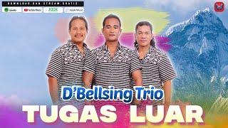 D'BELLSING - TUGAS LUAR (Official Music Video) - LAGU BATAK TERBARU