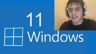 speedrun of Windows 11 | meme