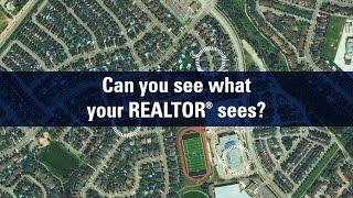 Can you see what your REALTOR sees in this neighbourhood?