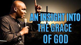 A DEEP INSIGHT IN THE MANIFOLD GRACE OF GOD || APOSTLE JOSHUA SELMAN