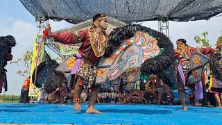 PERANG CELENG TERBARU - ROGO SAMBOYO PUTRO | PANDANSARI PURWOASRI KEDIRI