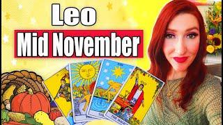 LEO YOU WILL BE SHOCK BY WHO IS IN LOVE WITH YOU & HERE IS ALL THE DETAILS!