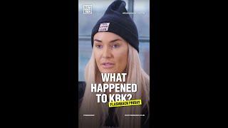 What really happened to Kettlebell Kitchen? #shorts
