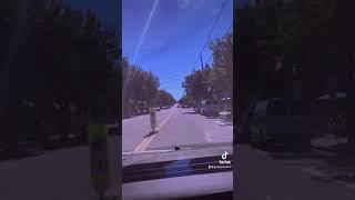 Driving Through South Amboy, New Jersey Listening To Lofi Hip-Hop