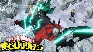 One For All: Shoot Style! | My Hero Academia