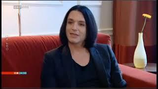 Placebo - Brian Molko interview on Austrian TV (EN & FR & IT subtitles)