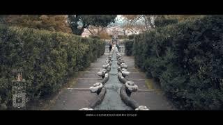 Villa Lante Design Analysis 兰特庄园设计考察
