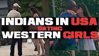 South Asians Dating Success with Western Girls IN USA with @SouthAsianFit