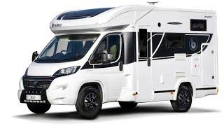 £67,000 Motorhome Tour : Benimar Primero 201