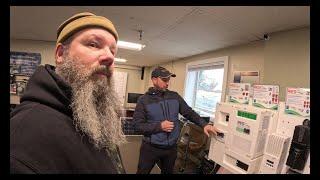 Off grid power | Our new Alaska solar set up